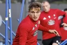 پدر دنیس اکرت برای مذاکره به ایران می‌آید!

