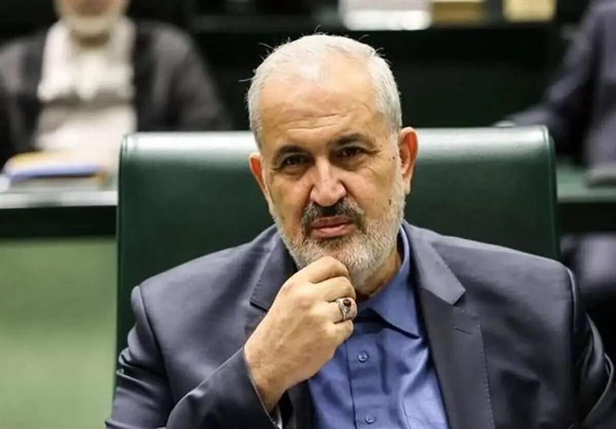 وزیر نیرو: اگر بگویم نتانیاهو چقدر آب برای مردم خودش تامین می‌کند خجالت می‌کشد؛ چهار برابر اسرائیل آب تامین می‌کنیم