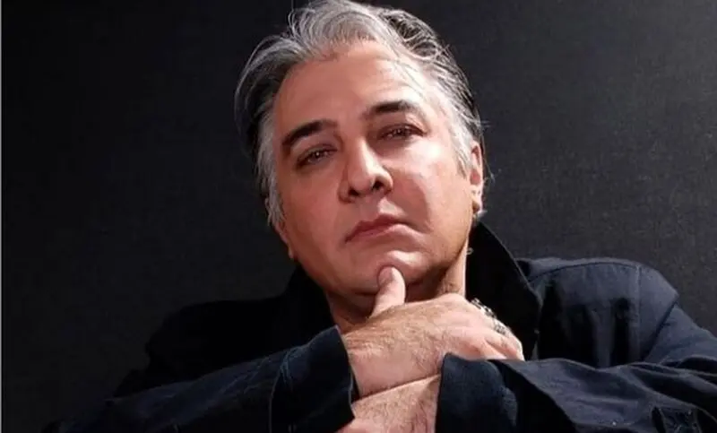 ایرج نوذری