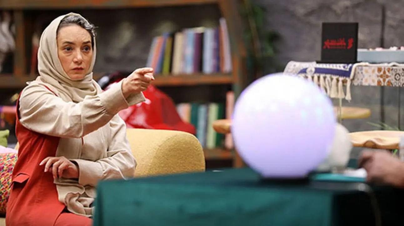 سحر ولدبیگی: هرکس سیمکارت سفید داره منو آنفالو و ریموو کنه!