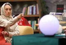 سحر ولدبیگی: هرکس سیمکارت سفید داره منو آنفالو و ریموو کنه!