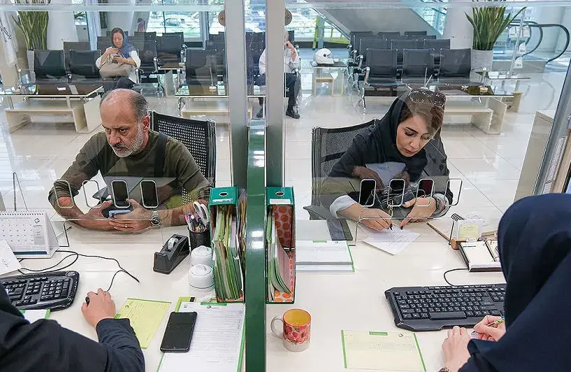اطلاعیه مهم شورای هماهنگی بانک‌ها درباره اختلال‌ در 4 بانک