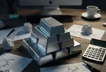 آیا الان وقت خرید نقره است یا صبر کنیم؟