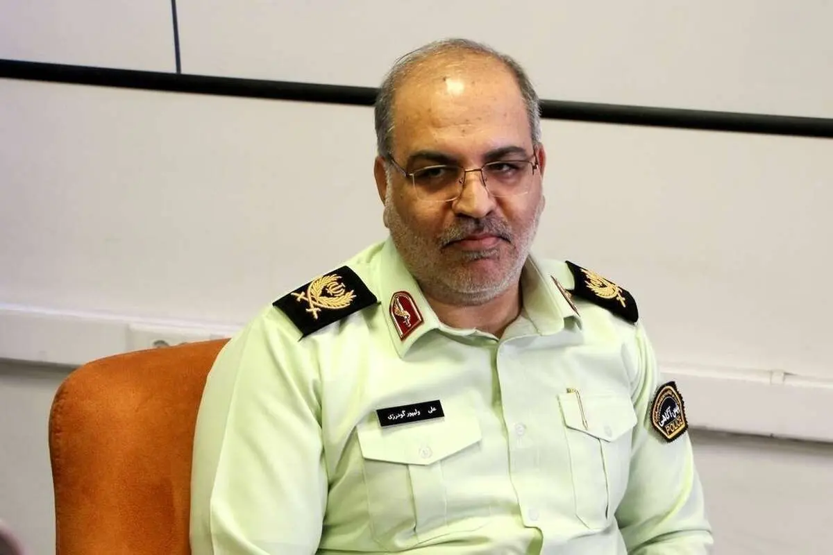تاکید رئیس پلیس آگاهی در برخورد با این دسته از سارقان 
