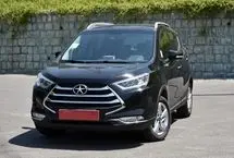 راهنمای خرید شاسی‌بلند با بودجه زیر یک میلیارد 