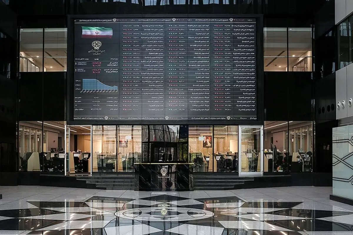 شکست بورس از مسکن و طلا