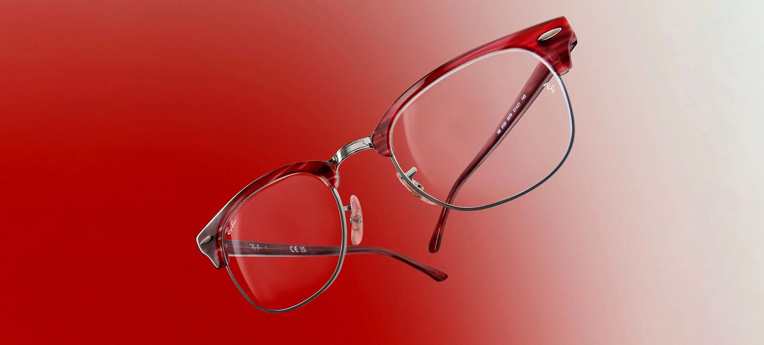 عینک ریبن اصل: انتخابی ماندگار برای کسانی که اصالت را در اولویت قرار می‌دهند