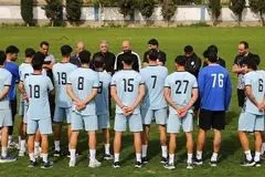 3 بازیکن خط خورده استقلال برگشتند؛ بخشش سهراب