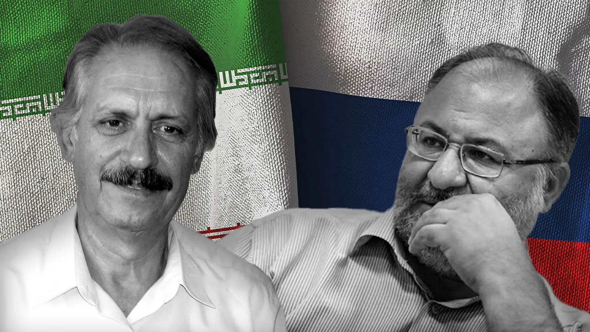 رابطه ایران و روسیه؛ دعوای داخلی بر سر چیست؟
