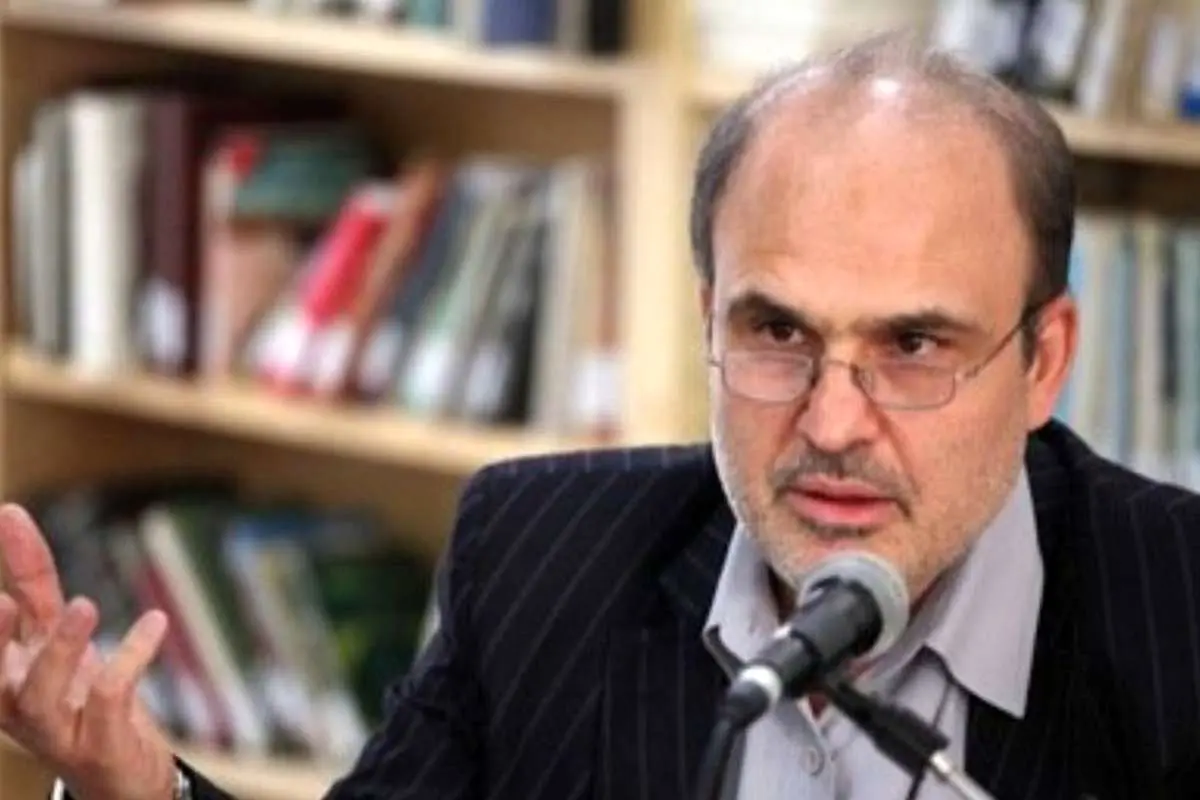 جلایی پور: اگر می دانستند روحانی رأی می آورد، او را هم ردصلاحیت می کردند