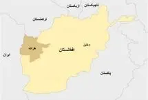 تیراندازی  به غیرنظامیان در هرات افغانستان