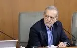 پزشکیان: ترامپ خوابش را ببیند نارساییها را به رخ ما بکشد