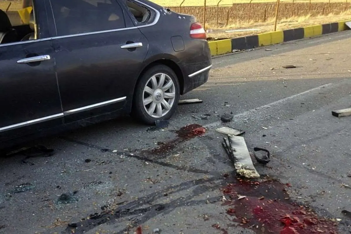 چهار نکته ناگفته از ترور محسن فخری‌زاده