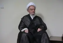 جزئیات دیدار مسعود پزشکیان با مکارم شیرازی
