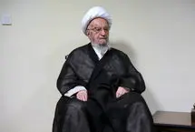 نظر آیت‌الله مکارم شیرازی درباره گرفتن وام برای سفر اربعین
