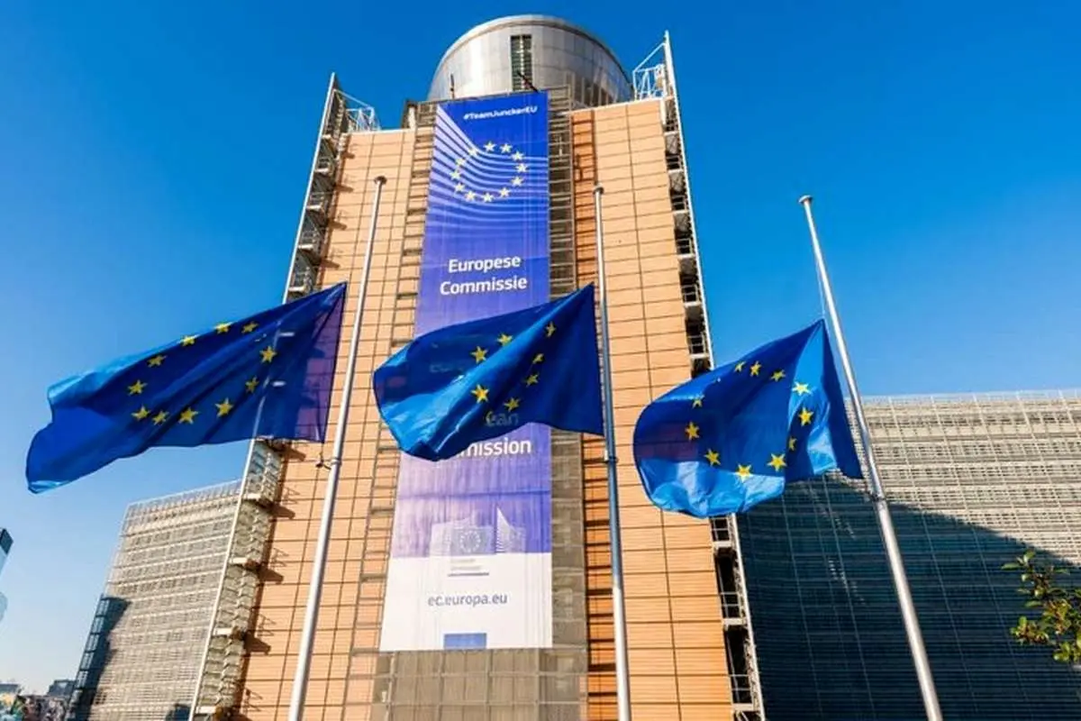 موضعگیری ضدایرانی کمیسیون اروپا