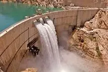 صدور هشدار آنی برای مقابله با سیلاب در خوزستان