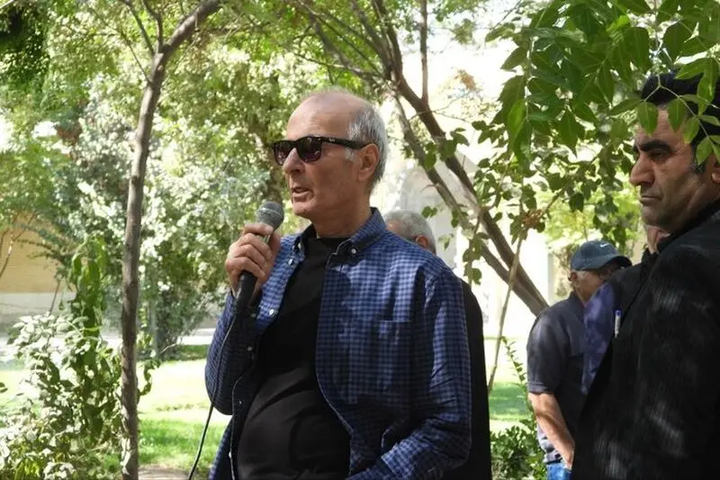 محمود کلاری