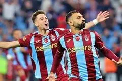 با هت‌تریک و پاس گل؛ محمد صلاح گالاتاسرای را له کرد!