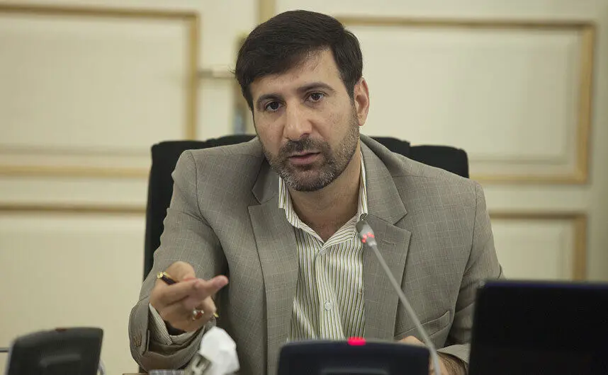 قانون تعلیق همکاری با آژانس ابلاغ شد

