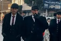 طالبان شیک پوشان هرات را دستگیر کرد