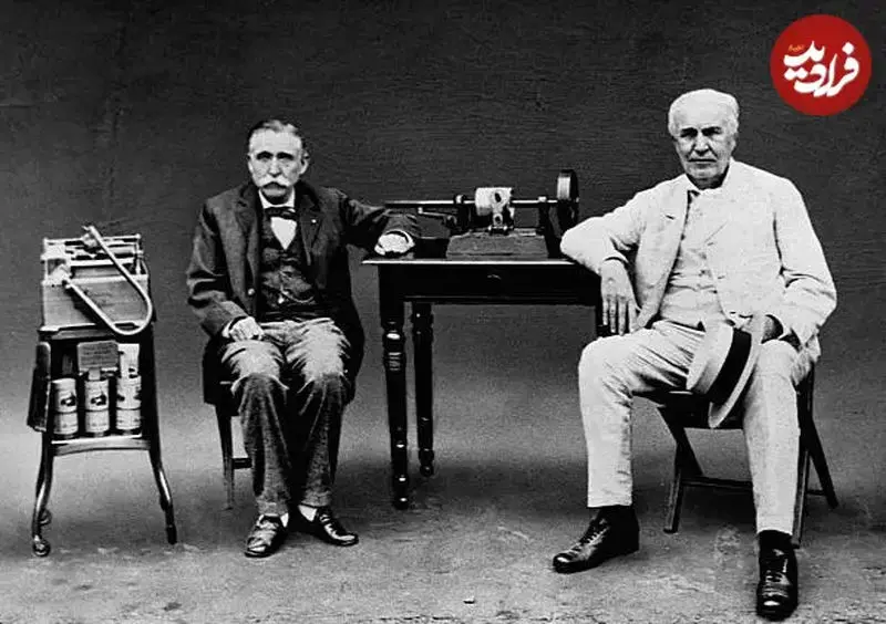 توماس ادیسون