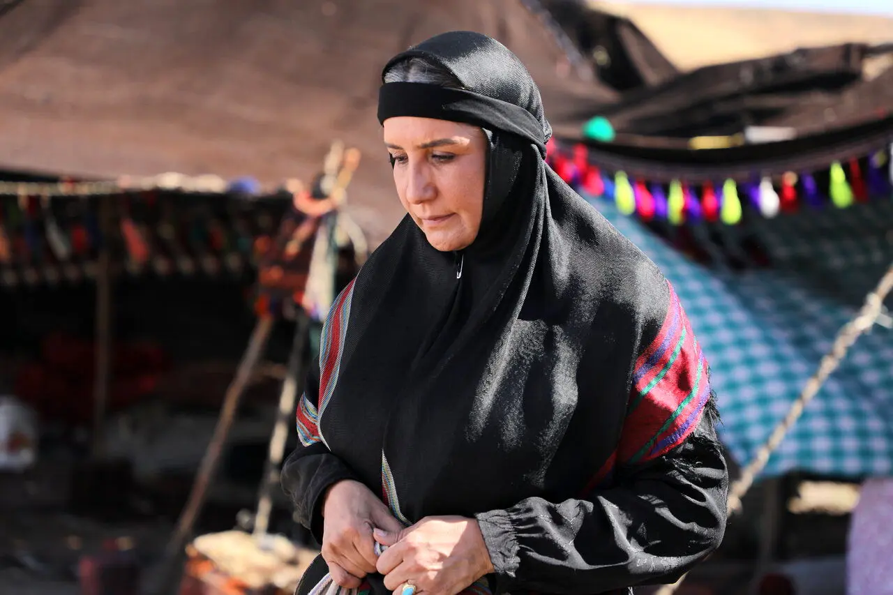 فیلم سینمایی آن دو؛ داستان خردسال‌ترین رزمنده دفاع مقدس