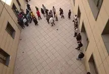 اخراج ۳ دانشجو در وزارت علوم تایید شد