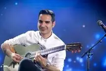 این آهنگ خواننده پاپ ایرانی ۲۶۴ میلیون بازدید گرفت! 