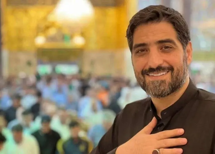 مجید‌ بی‌فاطمه: الان دیگر پاکت نمی‌گیریم، گونی می‌گیریم