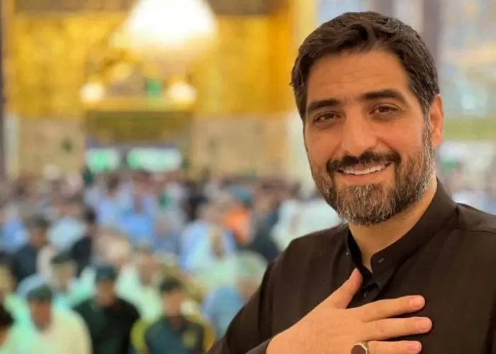 مجید‌ بی‌فاطمه: الان دیگر پاکت نمی‌گیریم، گونی می‌گیریم