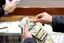 قیمت دلار امروز سه‌شنبه 27 مرداد 1405