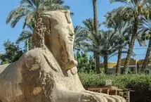 تصاویر؛ سفر به قلب تمدن فراعنه