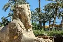 تصاویر؛ سفر به قلب تمدن فراعنه