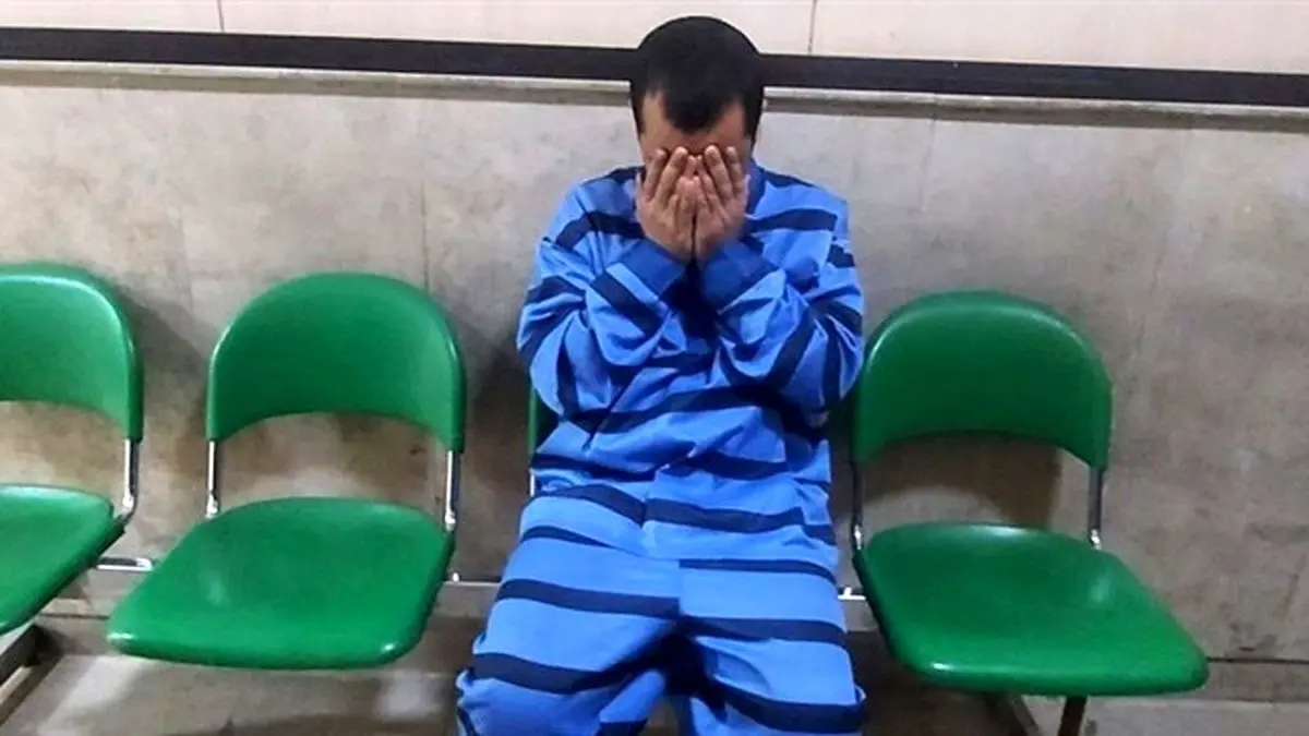 ستون طنز «عینک دودی»؛ ملاقات با سازنده بهشت