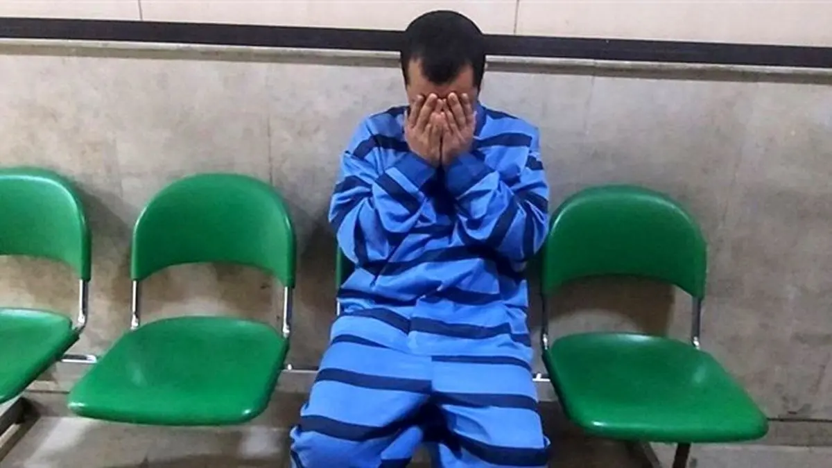 ستون طنز «عینک دودی»؛ ملاقات با سازنده بهشت
