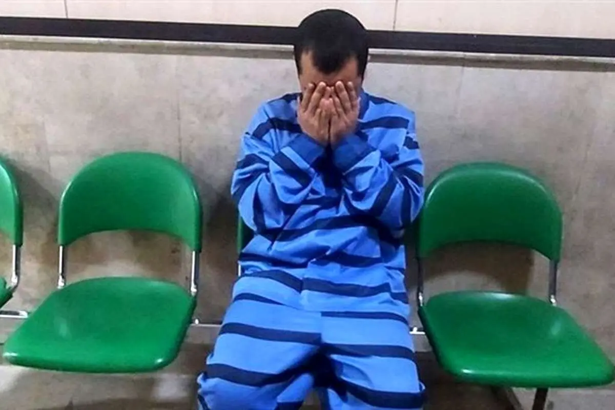 ستون طنز «عینک دودی»؛ ملاقات با سازنده بهشت