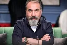 سیامک انصاری از مردم عذرخواهی کرد