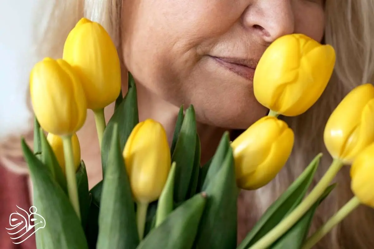 ارتباط کاهش حس بویایی و چند بیماری خطرناک