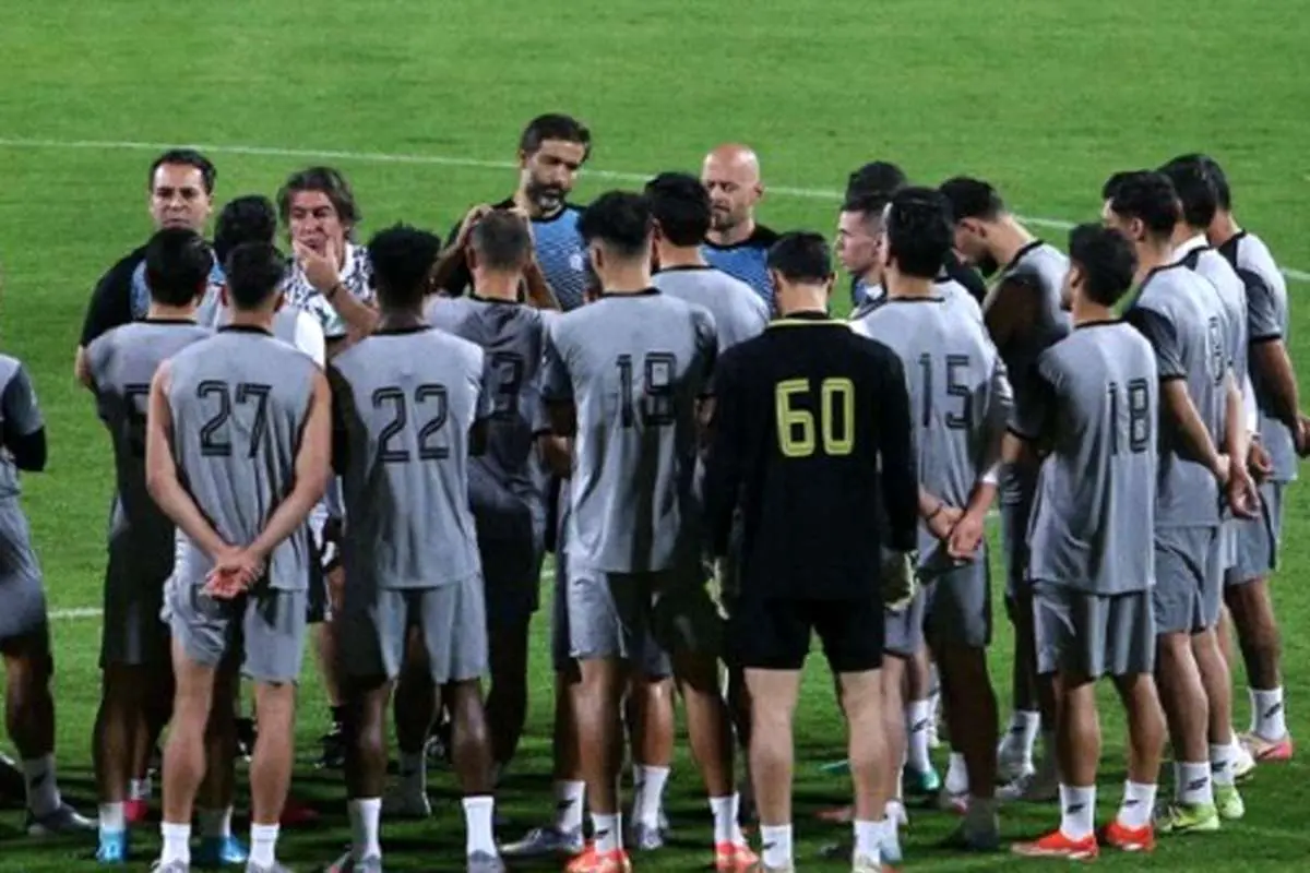 مقصد اردوی تیم‌فصل استقلال مشخص شد