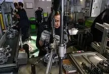 خاموشی‌های پی‌درپی و سقوط تولید/ کارگران دستفروش شدند!