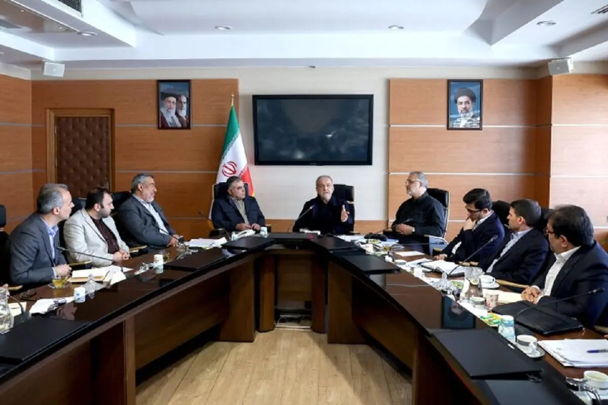 دو مأموریت پزشکیان به وزارت نفت