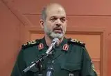 پیام فرمانده کل سپاه به مناسبت روز پدافند هوایی ارتش