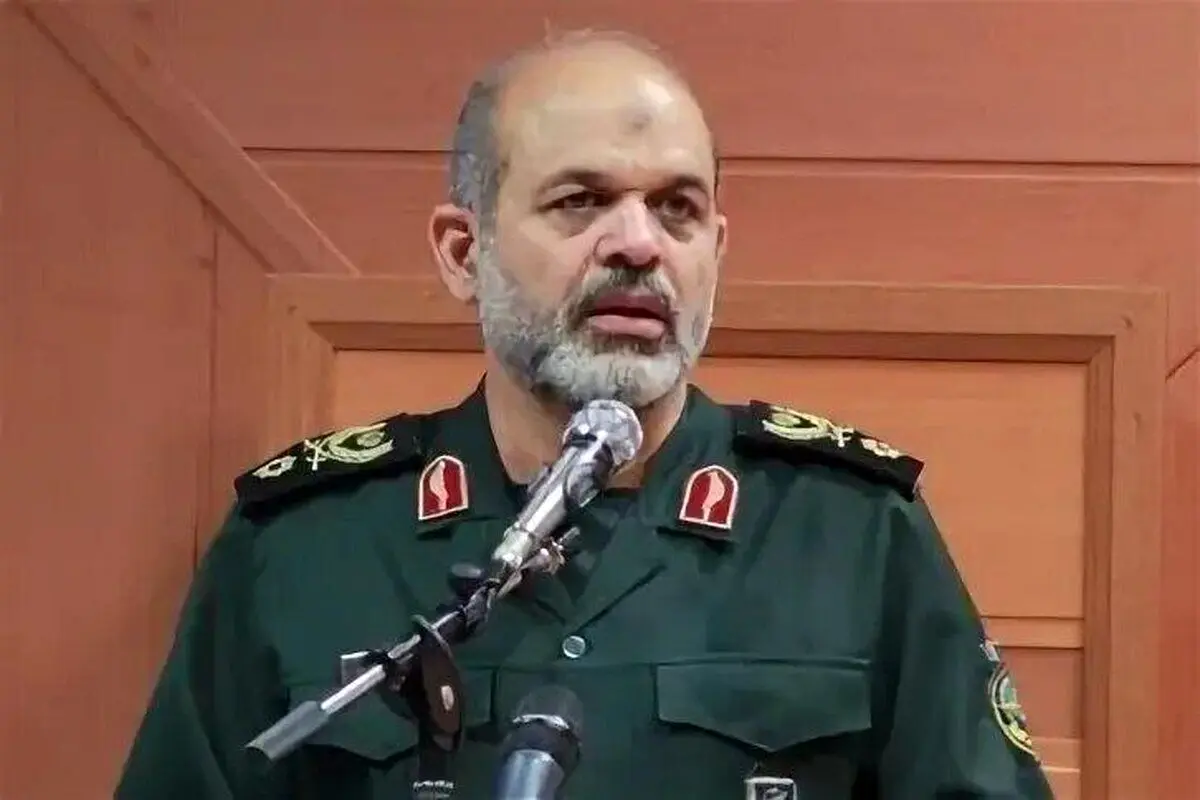 جانشین فرمانده کل سپاه: خواهیم دید که ایران در دنیا حرف اول را خواهد زد
