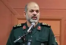 جانشین فرمانده کل سپاه: خواهیم دید که ایران در دنیا حرف اول را خواهد زد