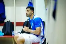 واکنش جالب طارمی بعد از بازی در پست سامان قدوس