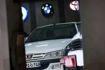 فقط این خودروها پس از جنگ خریدار دارند!