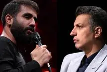 حمله مداح مشهور به فردوسی‌پور: زمان فتنه کجا بودی؟!