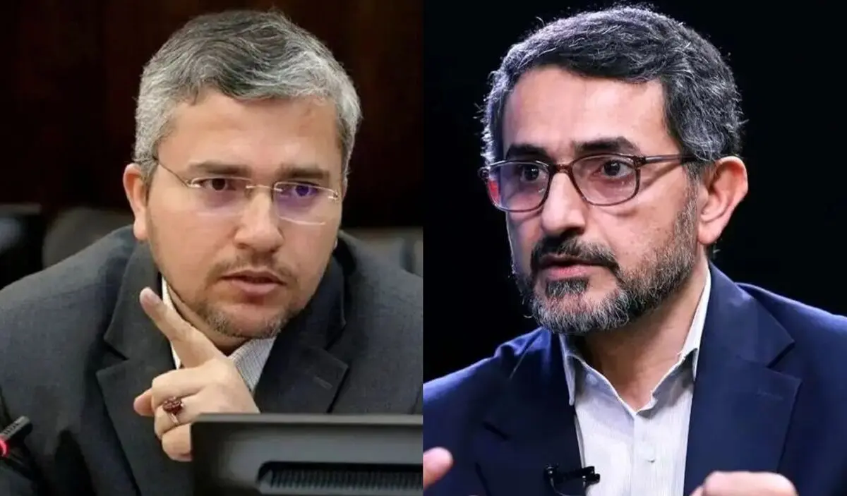 انتقاد تند عضو کمیسیون امنیت ملی از نماینده مجلس/ دروغ می‌گوید