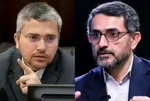 انتقاد تند عضو کمیسیون امنیت ملی از نماینده مجلس/ دروغ می‌گوید